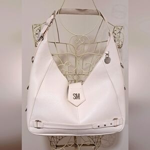 NWT- Steve Madden Hobo Shoulder Bag.